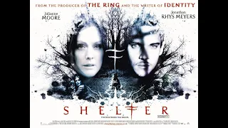 Shelter/6 Souls (2010) - Aggressive role manipulation is a common avoidance technique