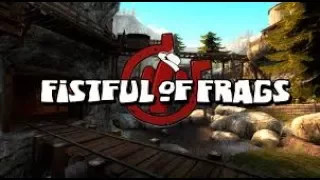 Fistful of Frags Versus:Секреты,фишки и полезные советы №1