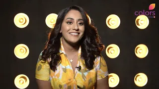 Colors Food Trail - Season 1 - Episode 7 - Featuring Naomi D'souza