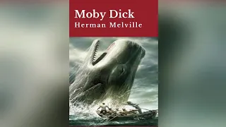 MOBY-DICK OR THE WHALE - Chapter 101-105