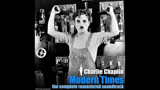 Charlie Chaplin - Dream House (Smile) - (Modern Times, 1936)