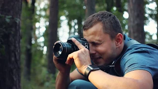 Мастер-класс по свадебной и лавстори съемке на улице. Обучение фотографии