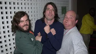 Interview: Tenacious D on Nirvana and Their Kinship with "Best Drummer Alive" Dave Grohl