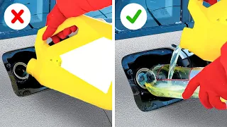 Innovative Car Solutions: Genius Hacks & Gadgets