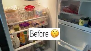 Affordable fridge organization! Must watch **