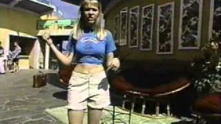 Melissa Joan Hart MTV 1997 P2