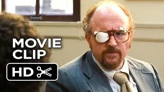 American Hustle Movie CLIP - Telephone Fight (2013) - Bradley Cooper Movie HD