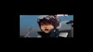 Boboiboy vs captain kaizo | Full complitiant