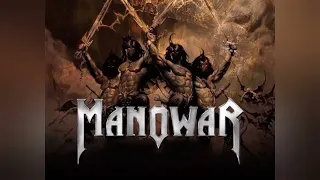 Manowar - House Of Death - The Power (Novesta Hall, Zlin, Czech Republic 14-03-2007)