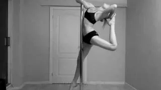 Pole Dancing/Fitness: Massive Attack - Tear Drop