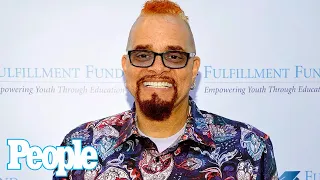 Sinbad's Family Says He's "Fighting for Every Inch" as He Learns to Walk Again After Stroke | PEOPLE