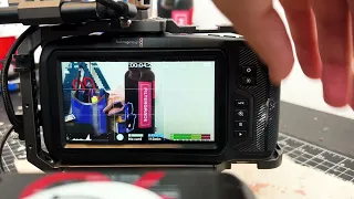 BMPCC Clips Missing During Playback - How to Review Footage Shot with Different FPS