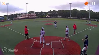 Fan Gets Ejected Out of 15U Baseball Game for Calling Umpire Adult Actor