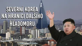 Severní Korea hladoví (zase)