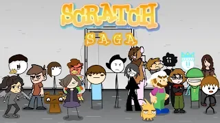 The Scratch Saga (Full Movie By WazzoTV)