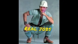 Opie & Anthony - Real Jobs