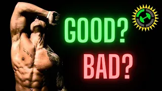 Was ZYZZ A Good Role Model?