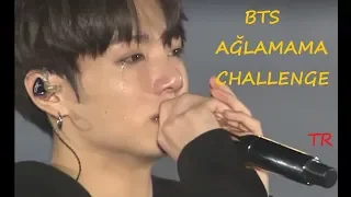 BTS - ağlamama challenge / TR altyazılı.