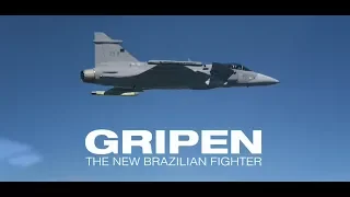 True Collaboration - Akaer’s Role on the Gripen Programme