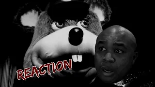 The Truth Behind Chuck E Cheeses! Creepypasta! REACTION! (BlastphamousHD TV Reupload)