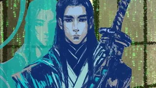 Shen Qingqiu & Yue Qingyuan + Shen Yuan - Missing [The Scum Villain's Self-Saving System]