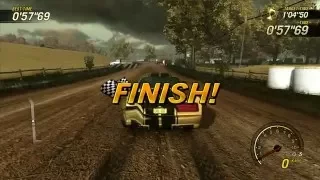 Street Class Extras Levels 1 and 2 - Flatout Ultimate Carnage