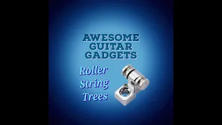 The best string trees? #shorts #guitar #guitartips #guitartutorial #guitarsetup