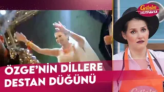 1 Kere Giyeceğim Gelinliğe 45 Bin TL Vermem! - Gelinim Mutfakta 9 Mayıs Perşembe