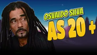 OSVALDO SILVA - AS 20 MAIS (CD RELIQUIA)