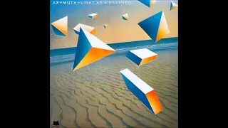 Azymuth (1979) Light As A Feather