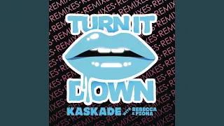 Turn It Down (Le Castle Vania Remix)