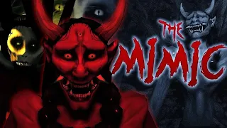 The Mimic Ep 2