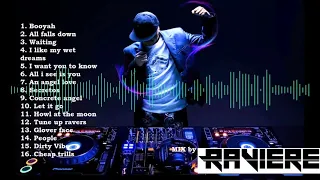 MIXTAPE BREAKBEAT - DROPPING TIME #Mix  by  r a v i e r e