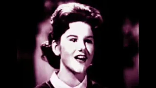 Peggy March I Will Follow Him  TV colorized