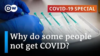 How about getting vaccinated again against coronavirus? | COVID-19 Special