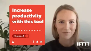 Productivity hack: automate the Pomodoro Technique using IFTTT