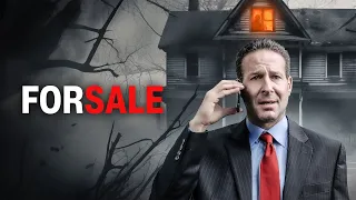 For Sale | Official Trailer | Horror Brains