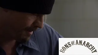 Sons Of Anarchy: A Message From Otto