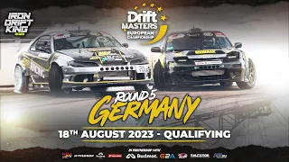 DMEC Round 5 2023 • Germany • Qualifying LIVE