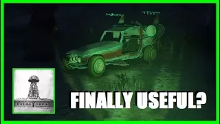 Space Docker Secret Locations!? (GTA 5 Jetpack / Chiliad Mystery)