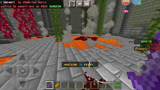 СТРІМ МІНІ ІГРИ minecraft 1.17.0