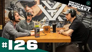 Ep. 126 | Submachine Guns – The Coolest Guns Ever??