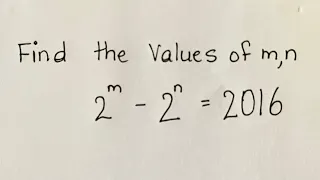 Can you solve this Math Olympiad Problem?