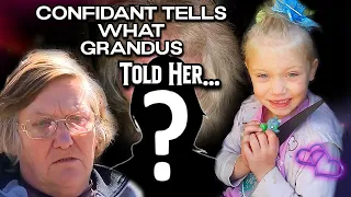 Summer Wells Case Grandus Confidant/Friend Tells What Happened On The 15th "She LIED"