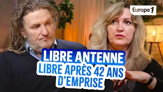 Olivier Delacroix (Libre antenne) - Après 42 ans d’emprise, Sophie a retrouvé la liberté