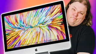 Did Apple already kill the new iMac?