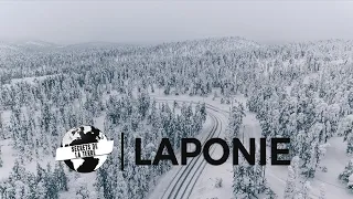 Documentaire Finlande : Les Secrets de la Laponie