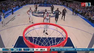 Luka Doncic vs ORL 44 PTS      10.30.22