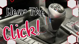 The Ultimate BMW Manual Shifter Mod: Rear Bushing Replacement DIY (M2, M3, M4, 3 series & More)