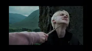 Hermonie punches Draco simple edit